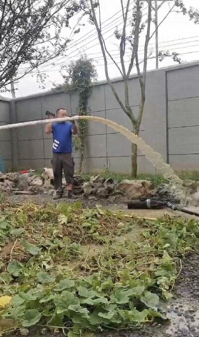 孝南区灌溉井
