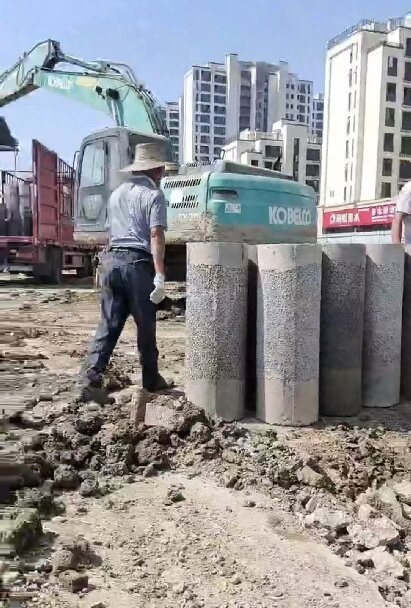 孝南区降水井
